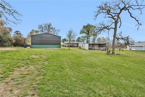Tiny photo for 6452 Oakhill Lane, Richards, TX 77873 (MLS # 26003054)