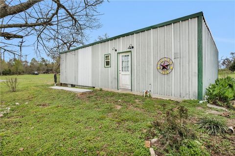 Tiny photo for 6452 Oakhill Lane, Richards, TX 77873 (MLS # 26003054)