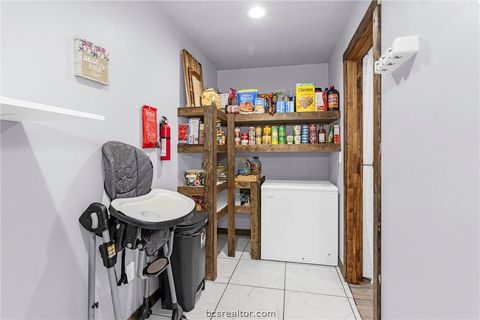 Tiny photo for 6452 Oakhill Lane, Richards, TX 77873 (MLS # 26003054)