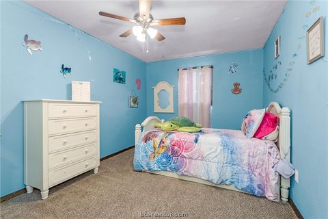 Tiny photo for 6452 Oakhill Lane, Richards, TX 77873 (MLS # 26003054)