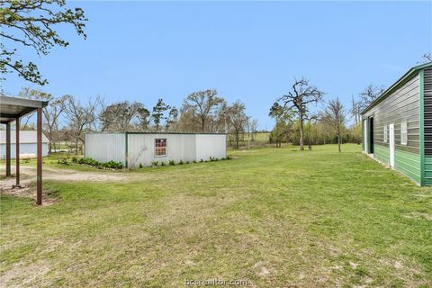 Tiny photo for 6452 Oakhill Lane, Richards, TX 77873 (MLS # 26003054)