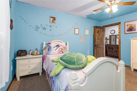 Tiny photo for 6452 Oakhill Lane, Richards, TX 77873 (MLS # 26003054)