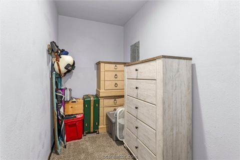 Tiny photo for 6452 Oakhill Lane, Richards, TX 77873 (MLS # 26003054)