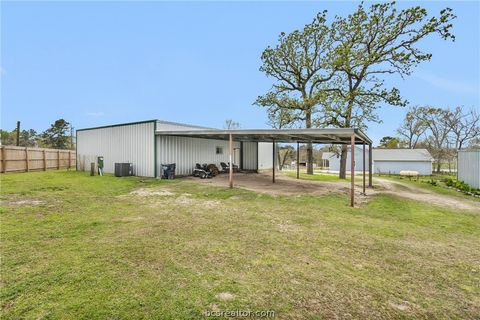 Tiny photo for 6452 Oakhill Lane, Richards, TX 77873 (MLS # 26003054)