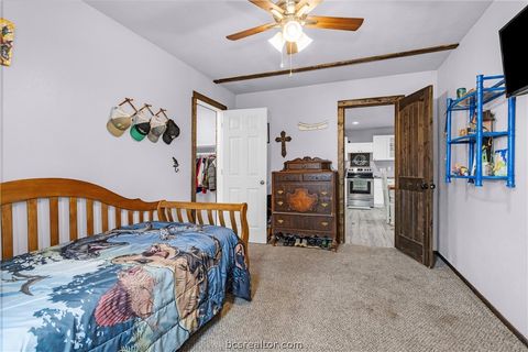 Tiny photo for 6452 Oakhill Lane, Richards, TX 77873 (MLS # 26003054)