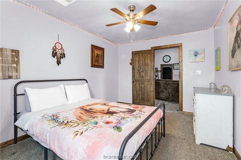 Tiny photo for 6452 Oakhill Lane, Richards, TX 77873 (MLS # 26003054)