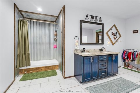 Tiny photo for 6452 Oakhill Lane, Richards, TX 77873 (MLS # 26003054)