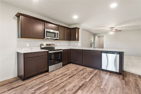 Tiny photo for 1634 Lucky Street, Bryan, TX 77803 (MLS # 26006003)