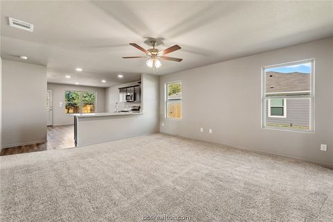 Tiny photo for 1634 Lucky Street, Bryan, TX 77803 (MLS # 26006003)