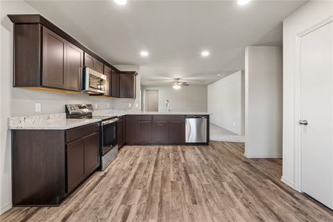 Tiny photo for 1634 Lucky Street, Bryan, TX 77803 (MLS # 26006003)