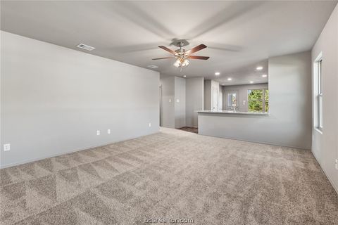 Tiny photo for 1634 Lucky Street, Bryan, TX 77803 (MLS # 26006003)