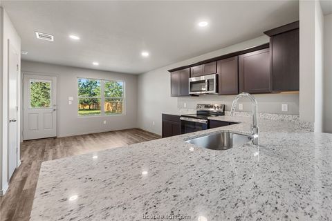 Tiny photo for 1634 Lucky Street, Bryan, TX 77803 (MLS # 26006003)