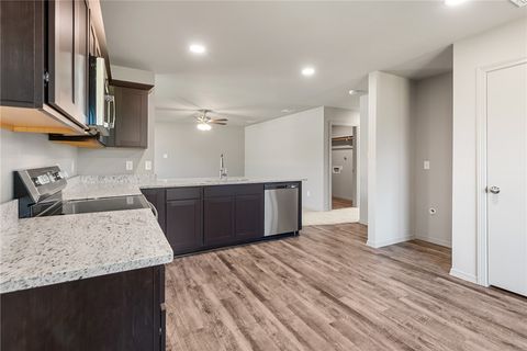 Tiny photo for 1634 Lucky Street, Bryan, TX 77803 (MLS # 26006003)
