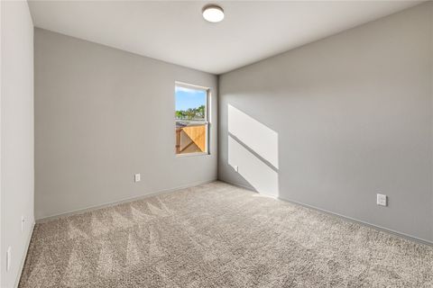 Tiny photo for 1634 Lucky Street, Bryan, TX 77803 (MLS # 26006003)
