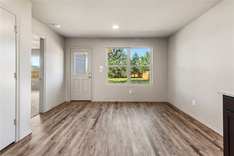Tiny photo for 1634 Lucky Street, Bryan, TX 77803 (MLS # 26006003)