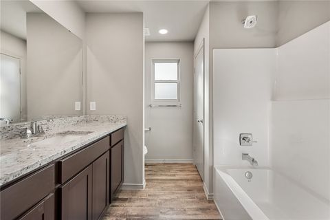 Tiny photo for 1634 Lucky Street, Bryan, TX 77803 (MLS # 26006003)