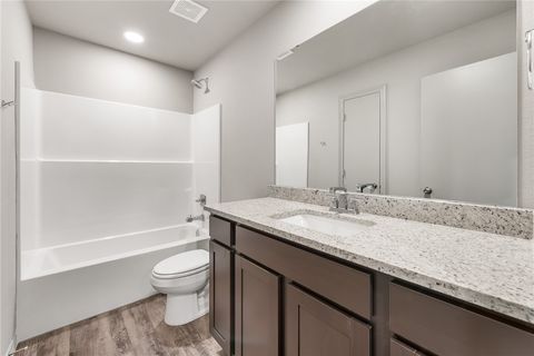 Tiny photo for 1634 Lucky Street, Bryan, TX 77803 (MLS # 26006003)