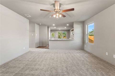 Tiny photo for 1634 Lucky Street, Bryan, TX 77803 (MLS # 26006003)