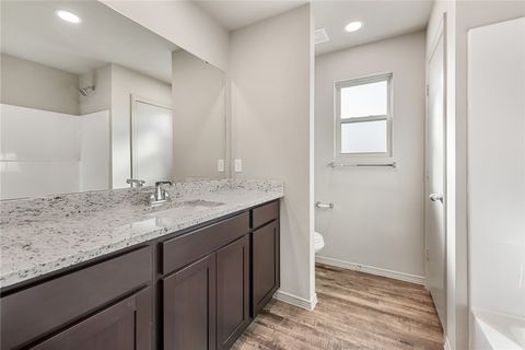 Tiny photo for 1634 Lucky Street, Bryan, TX 77803 (MLS # 26006003)
