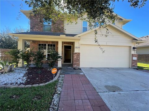 Tiny photo for 1530 Lochstone Drive, Houston, TX 77073 (MLS # 26000690)