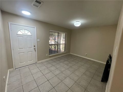 Tiny photo for 1530 Lochstone Drive, Houston, TX 77073 (MLS # 26000690)