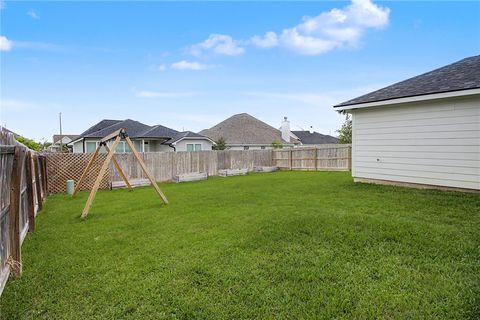 Tiny photo for 3116 Brady Court, Bryan, TX 77808 (MLS # 26005302)