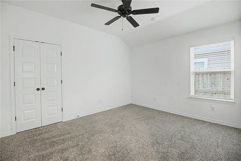 Tiny photo for 3116 Brady Court, Bryan, TX 77808 (MLS # 26005302)