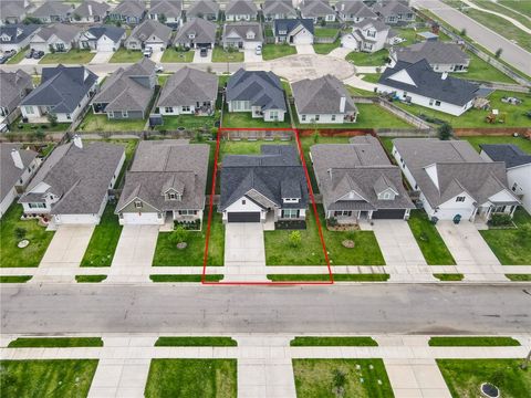 Tiny photo for 3116 Brady Court, Bryan, TX 77808 (MLS # 26005302)