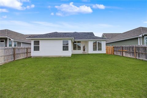 Tiny photo for 3116 Brady Court, Bryan, TX 77808 (MLS # 26005302)