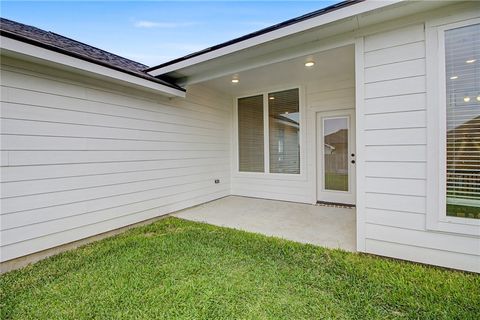 Tiny photo for 3116 Brady Court, Bryan, TX 77808 (MLS # 26005302)