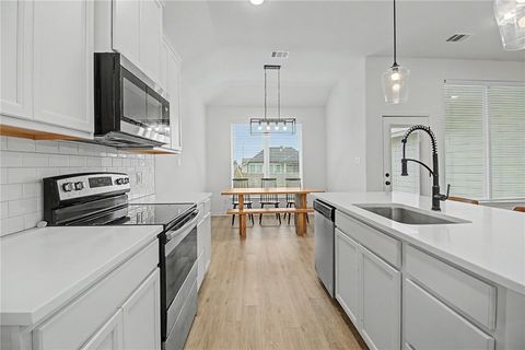 Tiny photo for 3116 Brady Court, Bryan, TX 77808 (MLS # 26005302)