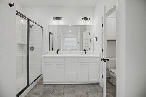 Tiny photo for 3116 Brady Court, Bryan, TX 77808 (MLS # 26005302)