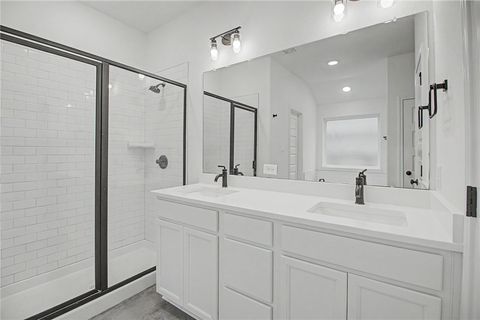 Tiny photo for 3116 Brady Court, Bryan, TX 77808 (MLS # 26005302)