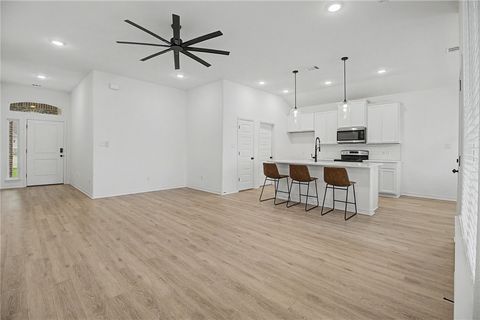 Tiny photo for 3116 Brady Court, Bryan, TX 77808 (MLS # 26005302)