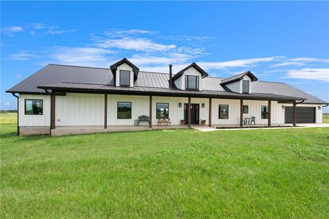 2970 County Road 270 Cameron TX 76520