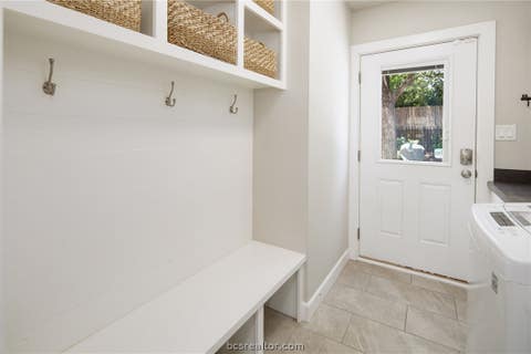 Tiny photo for 502 Brookside Drive E, Bryan, TX 77801 (MLS # 26006101)