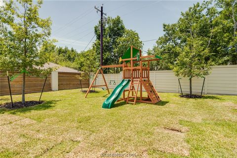 Tiny photo for 502 Brookside Drive E, Bryan, TX 77801 (MLS # 26006101)