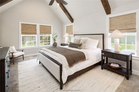 Tiny photo for 502 Brookside Drive E, Bryan, TX 77801 (MLS # 26006101)