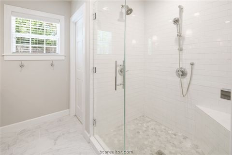 Tiny photo for 502 Brookside Drive E, Bryan, TX 77801 (MLS # 26006101)