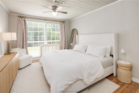Tiny photo for 502 Brookside Drive E, Bryan, TX 77801 (MLS # 26006101)