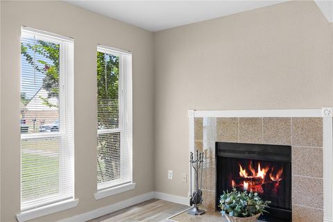 Tiny photo for 910 Navidad Street, Bryan, TX 77801 (MLS # 26009070)