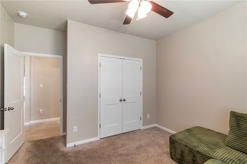 Tiny photo for 1958 Lili Cove, Bryan, TX 77807 (MLS # 26004494)