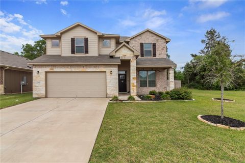 Photo of 1958 Lili Cove, Bryan, TX 77807 (MLS # 26004494)