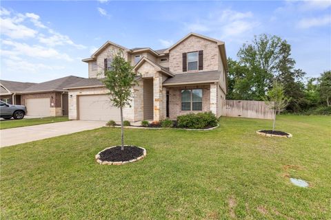 Tiny photo for 1958 Lili Cove, Bryan, TX 77807 (MLS # 26004494)