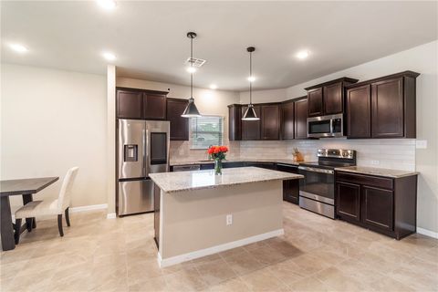 Tiny photo for 1958 Lili Cove, Bryan, TX 77807 (MLS # 26004494)