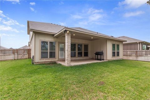 Tiny photo for 1958 Lili Cove, Bryan, TX 77807 (MLS # 26004494)