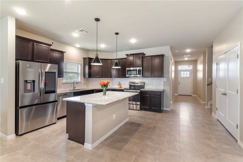 Tiny photo for 1958 Lili Cove, Bryan, TX 77807 (MLS # 26004494)