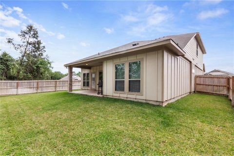 Tiny photo for 1958 Lili Cove, Bryan, TX 77807 (MLS # 26004494)