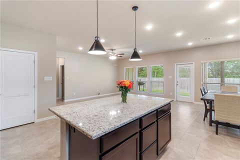 Tiny photo for 1958 Lili Cove, Bryan, TX 77807 (MLS # 26004494)