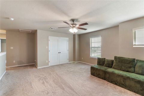 Tiny photo for 1958 Lili Cove, Bryan, TX 77807 (MLS # 26004494)